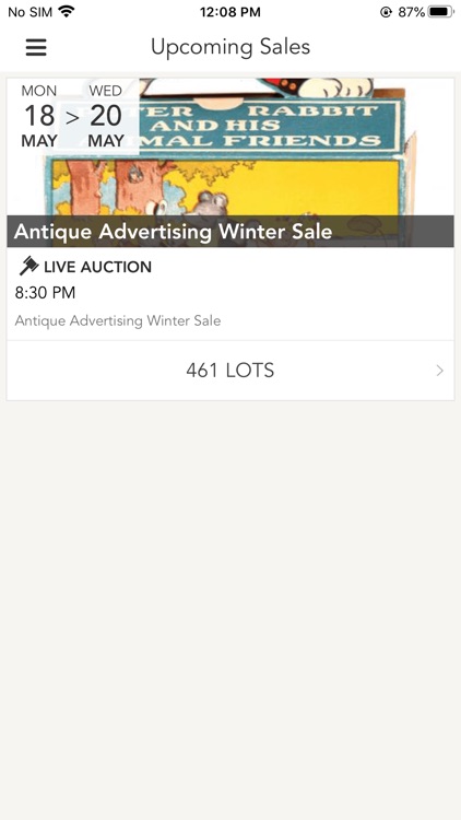 AntiqueAdvertising.com