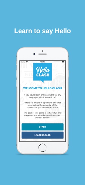 Hello Clash(圖1)-速報App