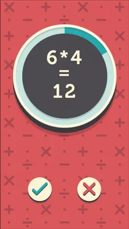 Game screenshot Rapid Fire - Maths apk