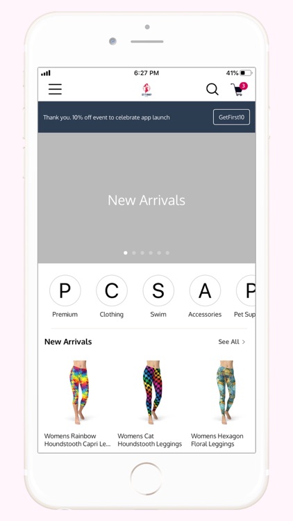 Get It Choosy screenshot-4