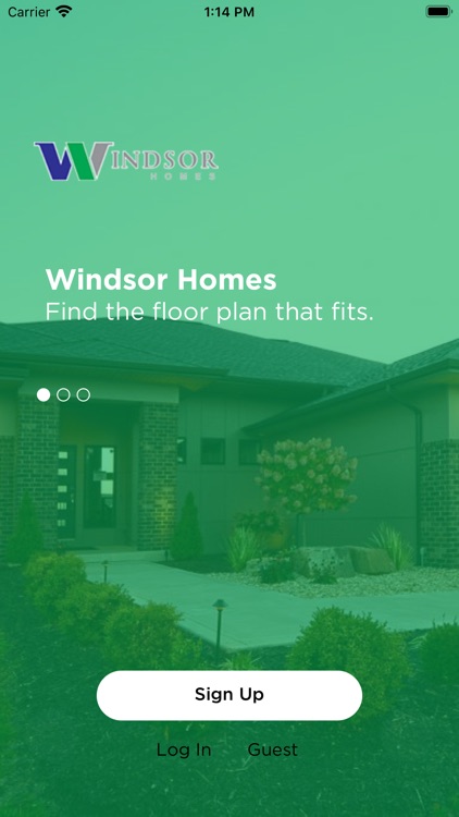 Windsor Homes