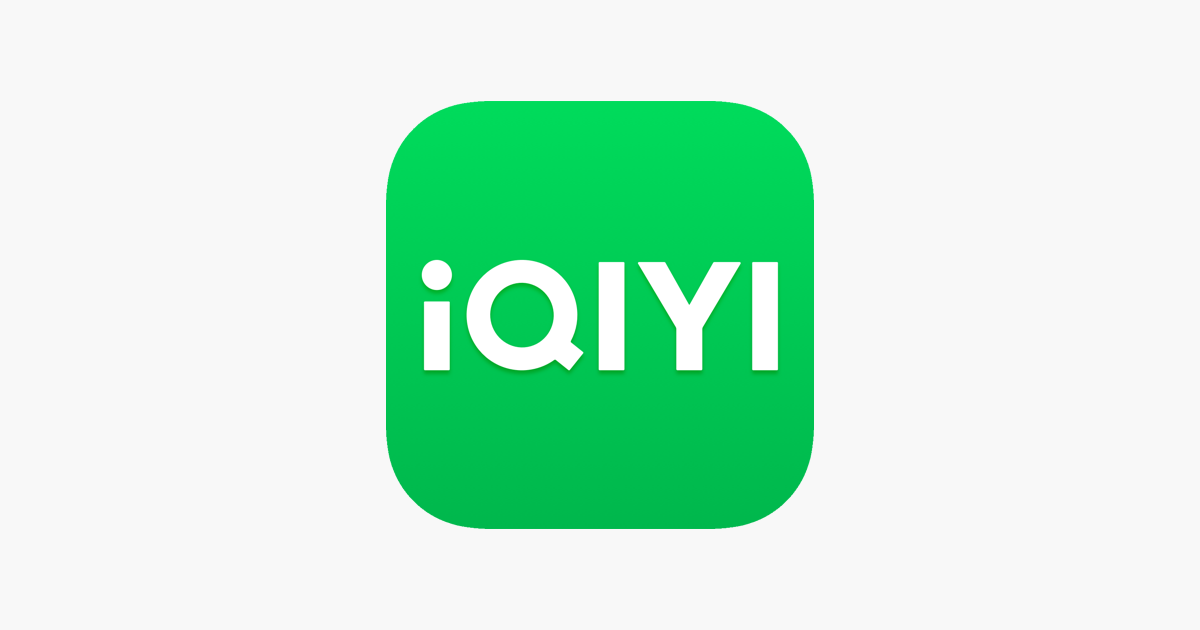 Iqiyi-Phim, Tvshow, Anime Trên App Store