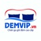 DemVip là ứng dụng thương mại điện tử cung cấp cho người tiêu dùng những sản phẩm chuyên về chăn, ga, gối, đệm,