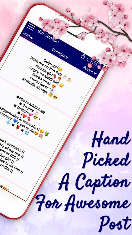 Cool Bio Quotes Status Pro screenshot-3