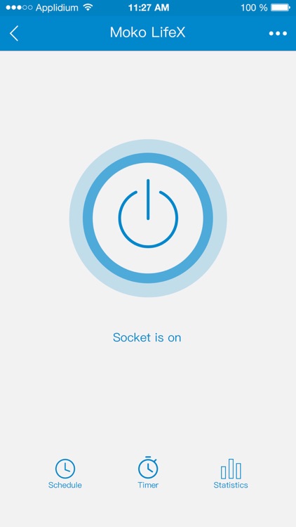 MokoLifeX screenshot-3