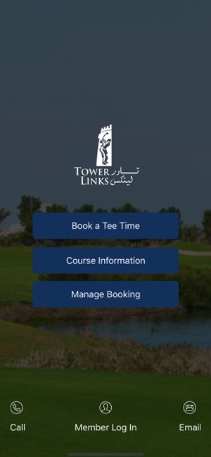 Tower Links Golf Club