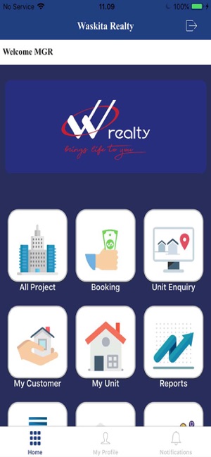 Waskita Realty(圖4)-速報App