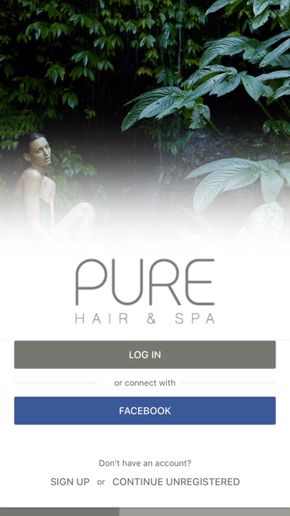 Pure Hair & Spa