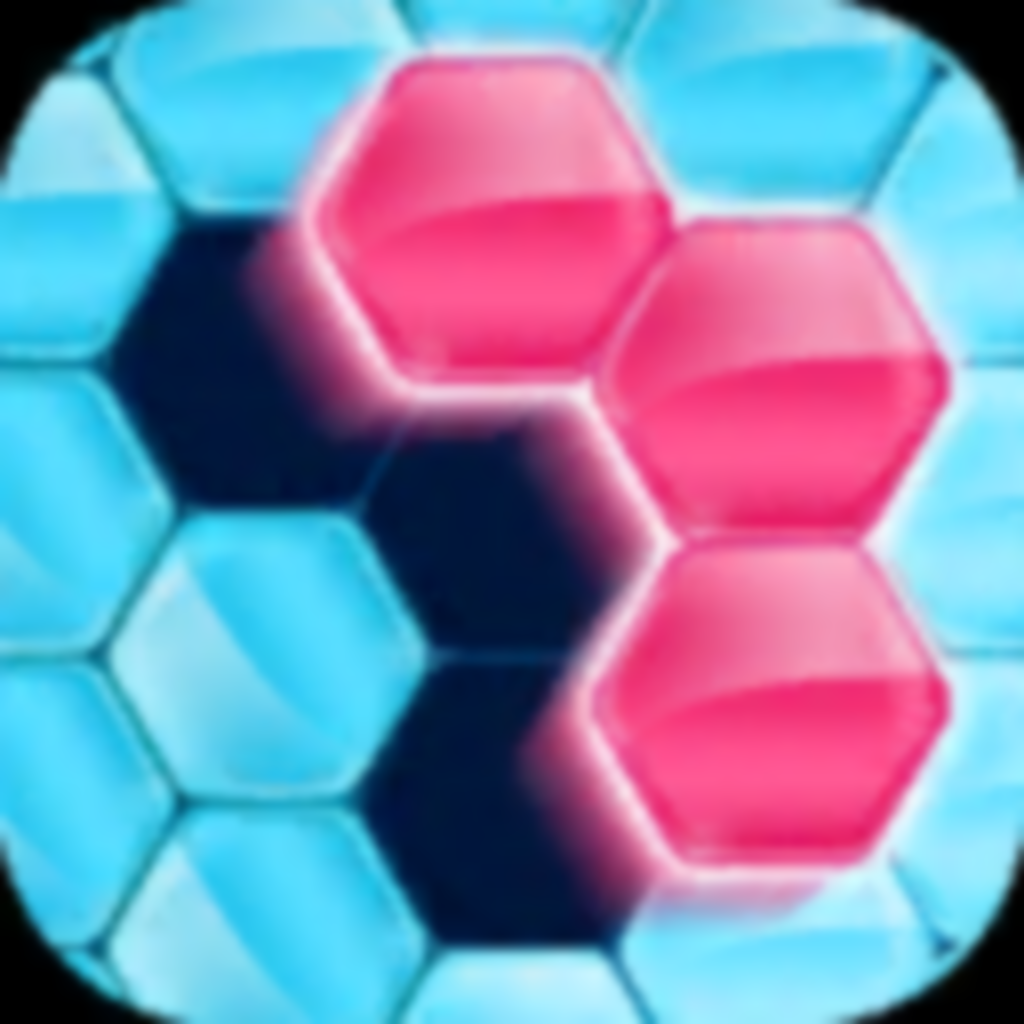 Block! Hexa Puzzle™ App Icon