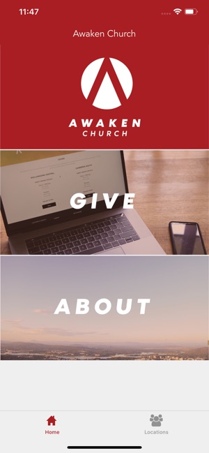 Awaken.Church(圖2)-速報App