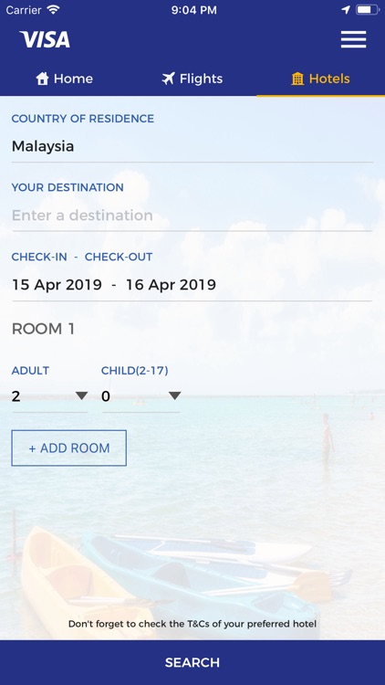 Pick A Trip screenshot-3