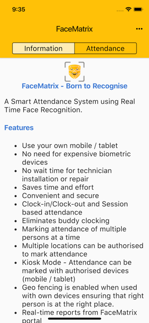 FaceMatrix(圖1)-速報App