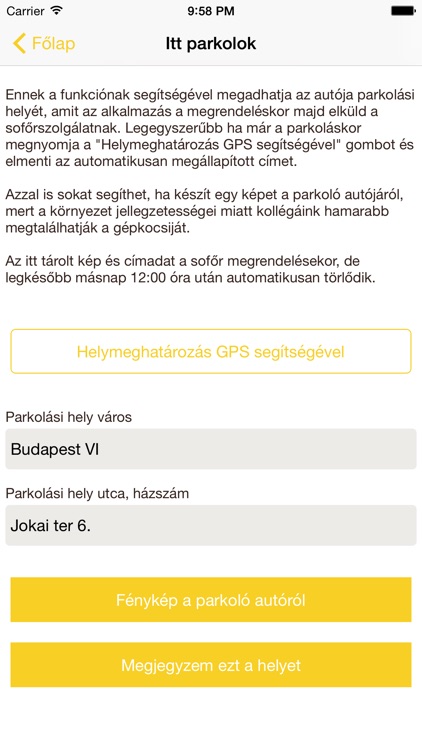 Sixpack Sofőrszolgálat