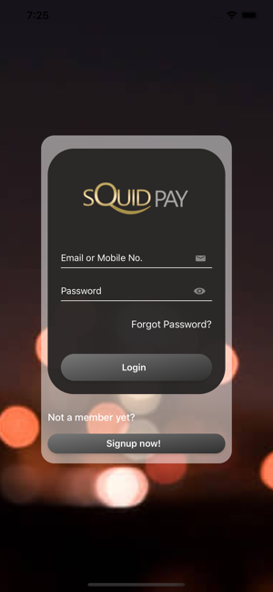 SquidPay(圖2)-速報App