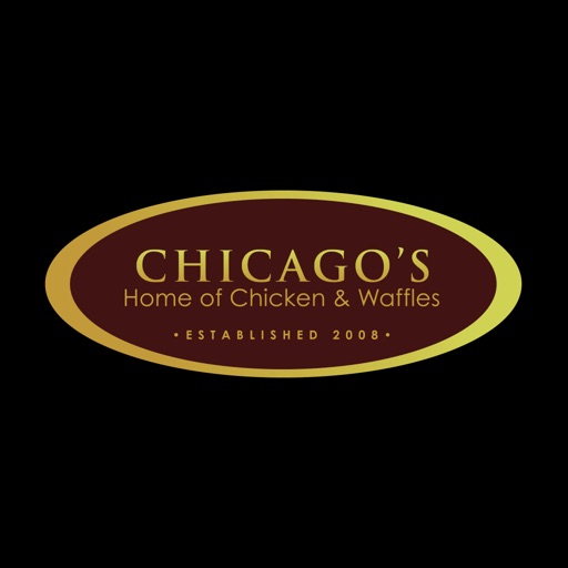 Chicago's Chicken & Waffles Icon