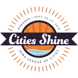 Iowa League of Cities 2019