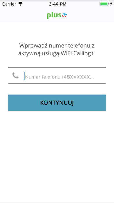 WiFi Calling+ screenshot 3