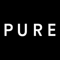 Pure, the hook up app