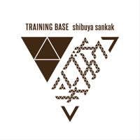 TRAINING BASE shibuya sankak pour PC