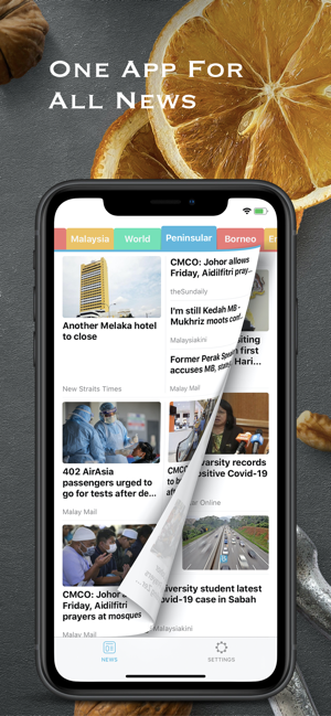 Malaysia News - All Newspapers(圖4)-速報App