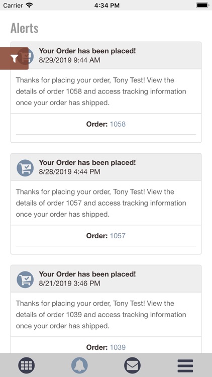 Be Young My Business screenshot-4