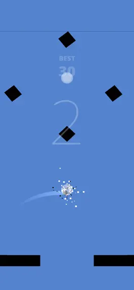 Game screenshot Avoid 2 apk