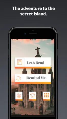 Game screenshot Catholic Bible - Malayalam app mod apk