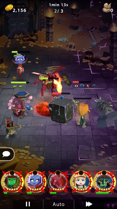 Portal Quest Screenshot 7