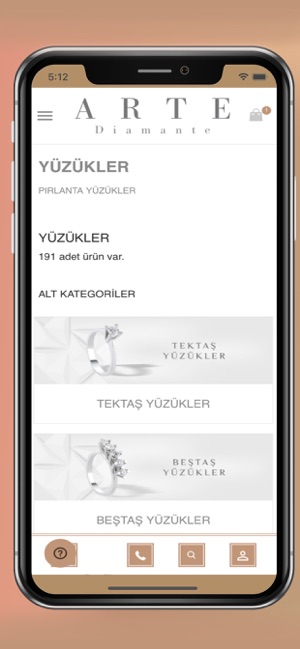 Arte Pırlanta(圖2)-速報App