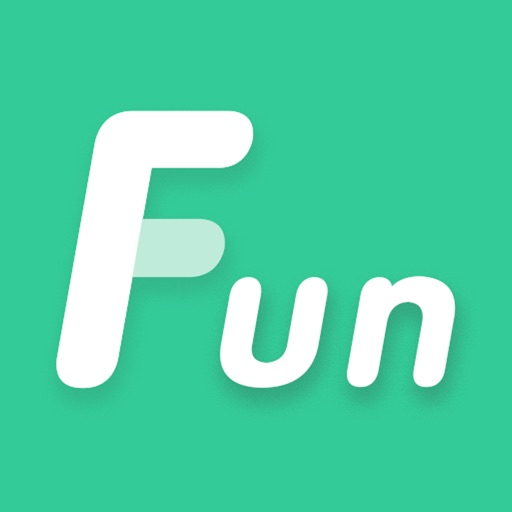 Fun-边聊天边游戏陪玩的交友平台 Icon