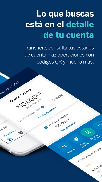 BBVA México (Bancomer Móvil)