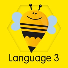 Activities of LessonBuzz Language 3