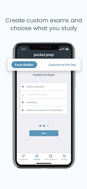 NHA CPT Pocket Prep(圖3)-速報App