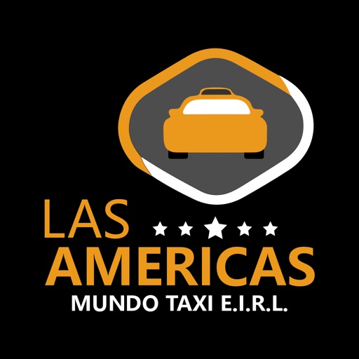 Taxi Las Americas icon