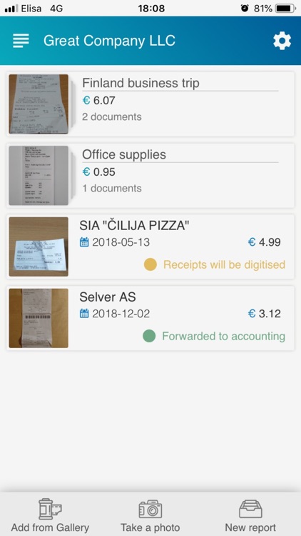 CostPocket