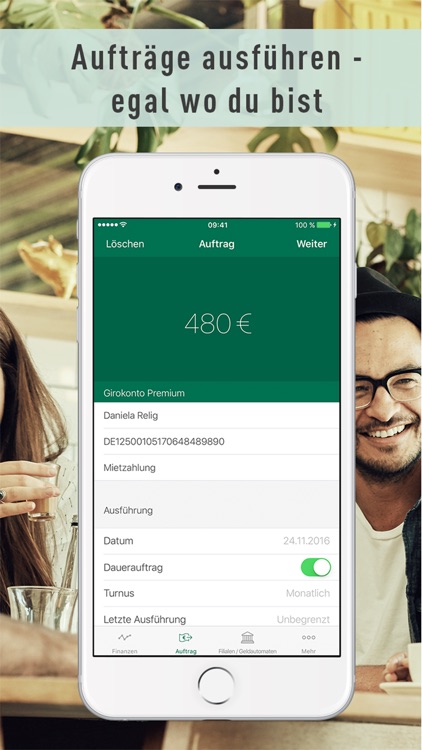 OLB Banking screenshot-3