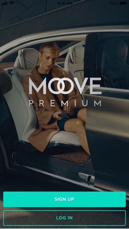 Moove Premium