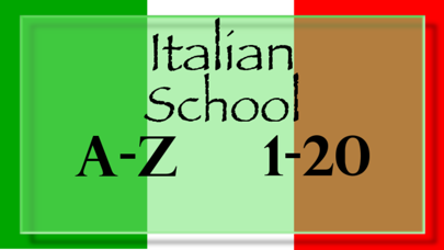 Italian School - Start Now!のおすすめ画像1