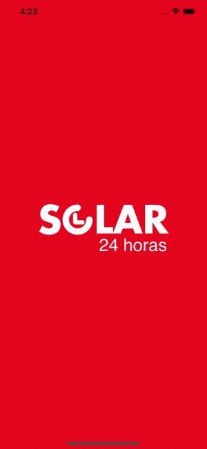 Solar 24 hs.(圖1)-速報App