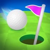 Golf Balls 3D