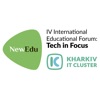 NewEdu 4 IEF Tech in Focus