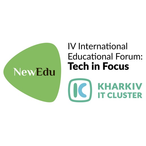 NewEdu 4 IEF Tech in Focus icon