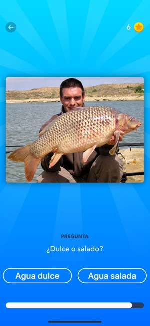 WeFish Quiz(圖3)-速報App