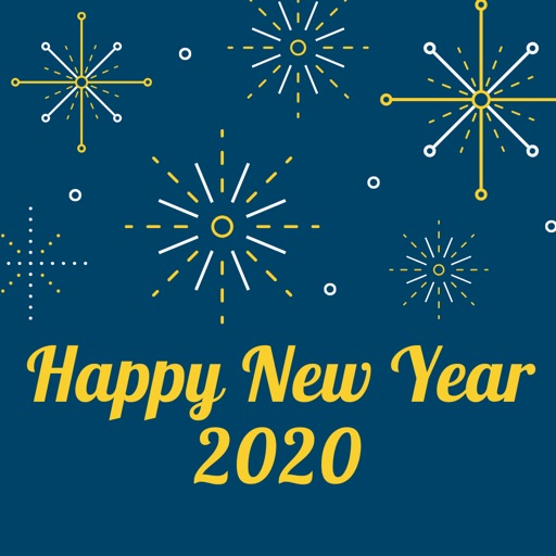 Happy New Year Wishes & Cards