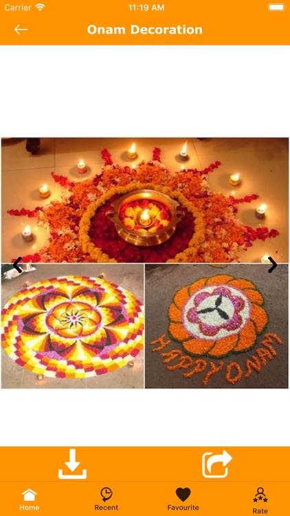 Onam Decoration Ideas screenshot-3