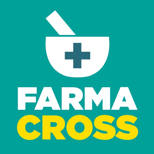 FarmaCross iOS App