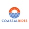 Coastal Rides is a locally owned and operated ride-hailing platform on the Sunshine Coast in British Columbia, Canada