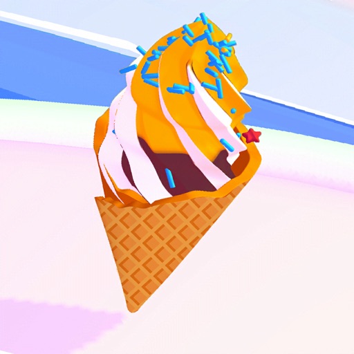 Perfect Ice Cream!