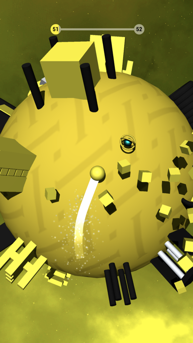 Color Planet 3D screenshot 3