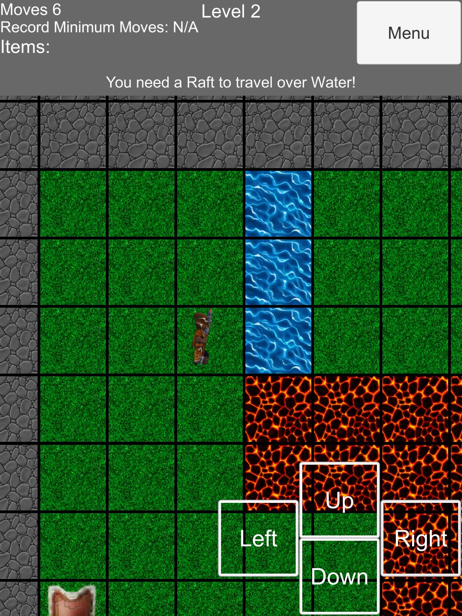 Puzzled Pathways screenshot 2